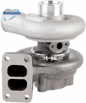 Turbo TA5108 Untuk Mesin Hitachi 6RB1 EX400-1 Turbocharger 114400-2080