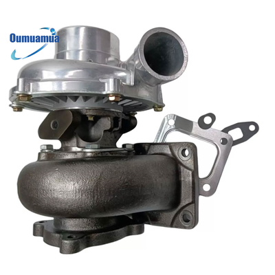 Turbo RHC6 Untuk Mesin Hitachi 6BD1 EX200-2/3 Turbocharger 114400-2720