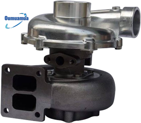 Turbo RHC7 Untuk Mesin Hitachi 6SD1 EX300-2/3 Turbocharger 114400-3140