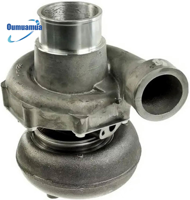 Turbo TA51 Untuk Mesin Hitachi 6RB1 EX400-3 Turbocharger 114400-3170 114400-3360