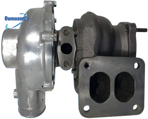 Turbo RHE6 Untuk Mesin Hitachi 6BG1 EX200-5 Turbocharger 114400-3320