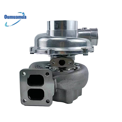 Turbo RHE7 Untuk Mesin Hitachi 6S01TPD-S EX300-3C Turbocharger 114400-3340