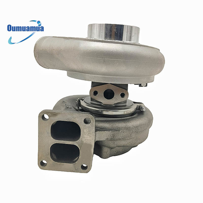 Turbo TF08L Untuk Mesin Hitachi 6SD1TQA EX300-5/330-5 Turbocharger 114400-3530
