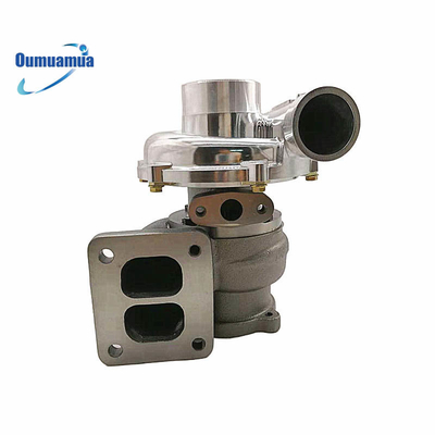 Turbo RHG6 Untuk Mesin Hitachi 6BG1 EX200-6 Turbocharger 114400-3770