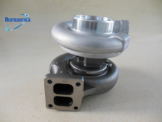Turbo TD08H-31M Untuk Mesin Hitachi 6WG1X ZAX470 Turbocharger 114400-4440