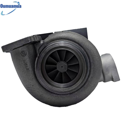 Turbocharger 4W-1238 untuk Caterpillar TL9102 3412 untuk Turbo