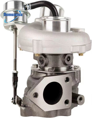 Turbo GT1752S untuk mesin Hyundai D4CB turbocharger 28200-4A101 733952-0001 baru pabrik penjualan langsung