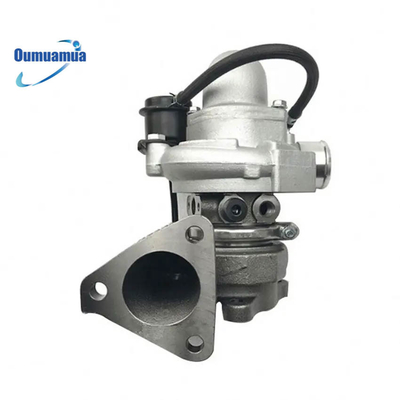 Turbo TF035HM untuk mesin Hyundai TDI 2.5L 4D56 turbocharger 28200-4A201 49135-04121 penjualan langsung pabrik baru
