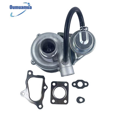 RHF3 1G491-17010 1G491-17012 Va410164 Turbocharger untuk Komatsu untuk Kubota PC56-7 4D87 V2403 Mesin