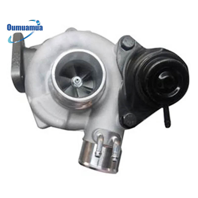 Turbo GT1549S untuk mesin Hyundai D4CB turbocharger 28200-4A380 Jual langsung pabrik baru