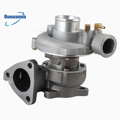 Turbo GT1749S untuk Hyundai mesin 4D56T turbocharger 28200-4B160 baru pabrik penjualan langsung