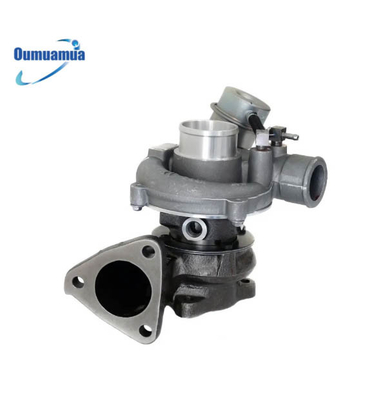 Turbo GT1749S untuk mesin Hyundai 4D56T turbocharger 28200-42560 716938-0001 Jual langsung pabrik baru