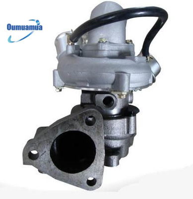 Turbo GT1749S untuk mesin 4D56T turbocharger 28200-42700 715924-0002 Jual langsung pabrik baru