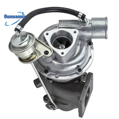 Turbo RHF5 untuk mesin TERRACAN 2.9 CRDI turbocharger 28201-4X700 baru pabrik penjualan langsung