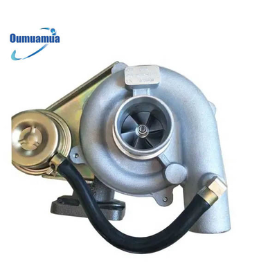 Turbo GT1749S untuk mesin Hyundai D4AE turbocharger 28230-41422 baru pabrik penjualan langsung