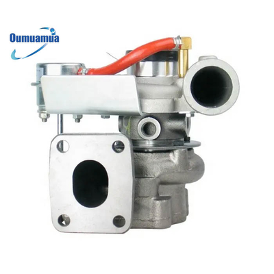 Turbo GT2052S untuk mesin Hyundai D4AL turbocharger 28230-41450 703389-0001 Jual langsung pabrik baru