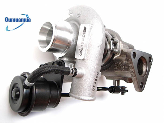 Turbo TD025 untuk mesin Hyundai D3EA MATRIX 1.5 CRDI turbocharger 28231-27500 49173-02622 baru pabrik penjualan langsung