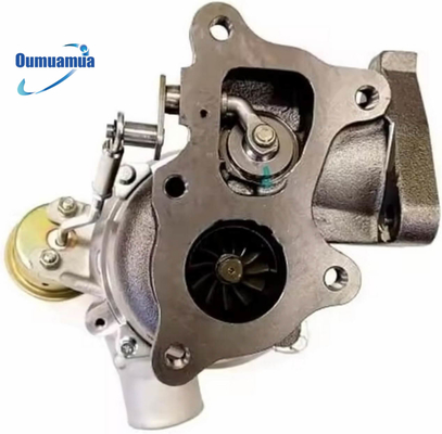 Turbo TD04 Untuk Mesin Hyundai D4BH Turbocharger 730640-0001 28200-4A200