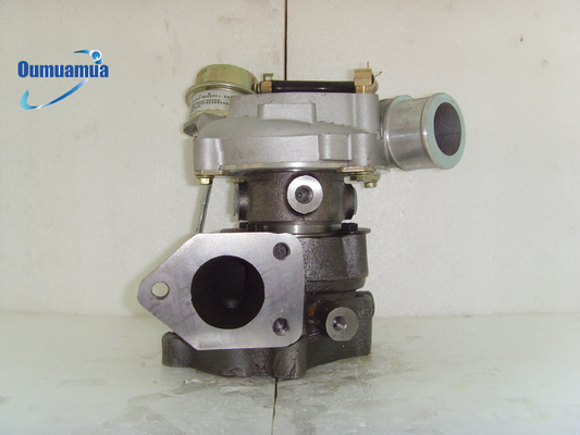 Turbo GT1752S Untuk Hyundai Mesin D4CB2.5 Turbocharger 732340-5001