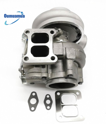 Turbo HX40W Untuk Mesin Hyundai 6CT Turbocharger 3802651