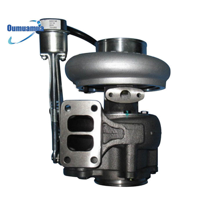 Turbo HX40W Untuk Mesin Hyundai R360/360QSC Turbocharger 3596418 3599602