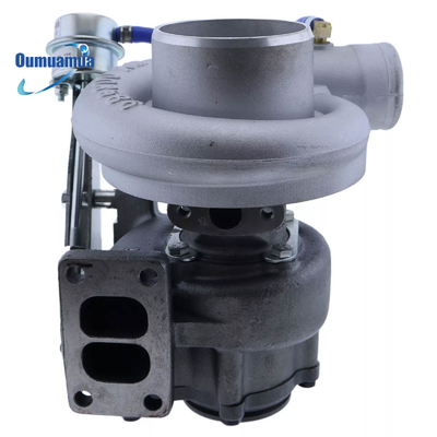 Turbo HX35W Untuk Mesin Hyundai R200/210-3/220-5 Turbocharger 3802761 3536971