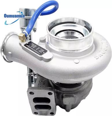 Turbo HX35W Untuk Mesin Hyundai R225-7 Turbocharger 4035899 4089746