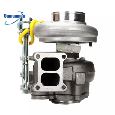 Turbo HX40W Untuk Mesin Hyundai R335-7 Turbocharger 4038421