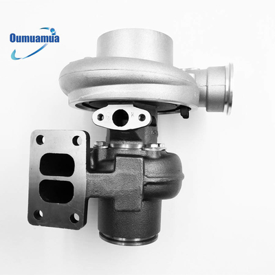 Turbo HX35 Untuk Mesin Hyundai R225-7 Turbocharger 4038475