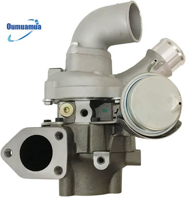 Turbo K03 Untuk Mesin Hyundai D4CB Turbocharger 53039880145
