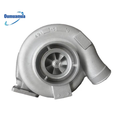 Turbo TF08L untuk mesin ISUZU 6SD1 turbocharger 114400-3864
