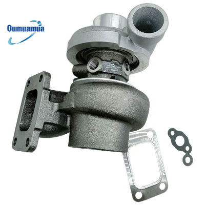 Turbo TB2518 Untuk Mesin ISUZU 4BD2-NPR Turbocharger 466898-5006S 894480-5870