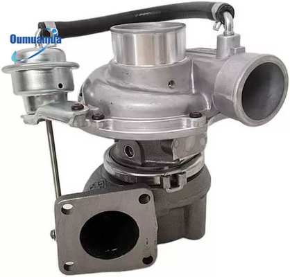 Turbo RHF5 Untuk Mesin ISUZU 4KH1 Turbocharger 1118010-850