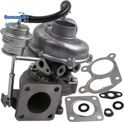 Turbo RHB5 Untuk Mesin ISUZU 4JB1T 4BD1-T 4JB1-CT Turbocharger 8944739540