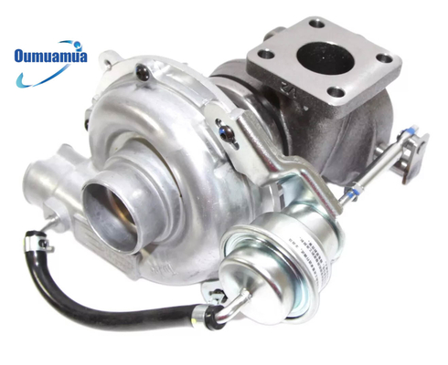 Turbo RHF5 Untuk Mesin ISUZU 4JB1T Turbocharger 8971397243