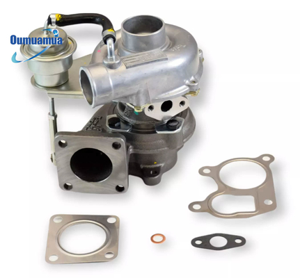Turbo RHF5 Untuk Mesin ISUZU 4JB1T Turbocharger 8971760801