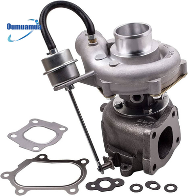 Turbo GT2560S Untuk ISUZU Mesin 4HE1 Turbocharger 8971894520