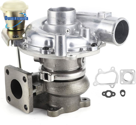 Turbo RHF5 Untuk Mesin ISUZU D-MAX 2.5 Turbocharger 8972402101