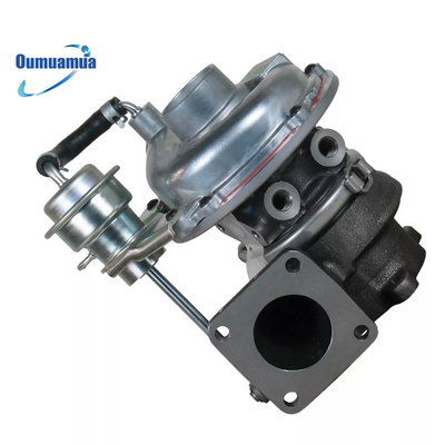 Turbo RHF5 Untuk Mesin ISUZU 4JH1-TC Turbocharger VC4300846594 897365-9480
