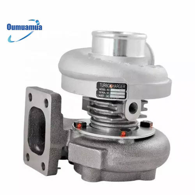 Turbin TA2505 Untuk Mesin Iveco TRACTOR Turbocharger 454163-0002