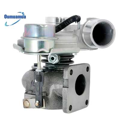 Turbo GT17 Untuk IVECO Mesin IVECO Harian 2.8L Turbocharger 720380-5001 454061-0010