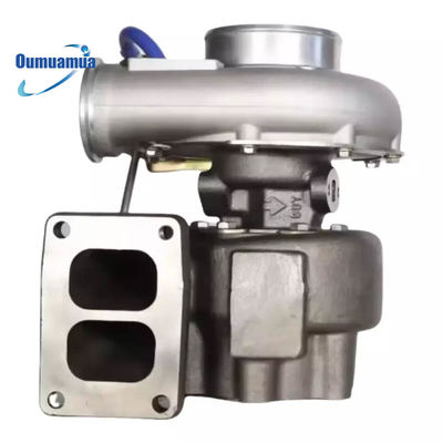 Turbo HX50W Untuk Iveco Mesin CURSOR 13 Turbocharger 3596693