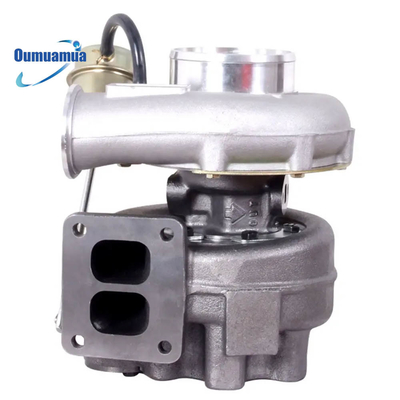 Turbo HX50W Untuk Iveco Mesin QSL8.9 6CT 6CTA8.3 Turbocharger 3597546 504033071