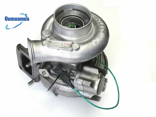 Turbo HE431V Untuk Mesin Iveco CORS OR8 Turbocharger 504269281