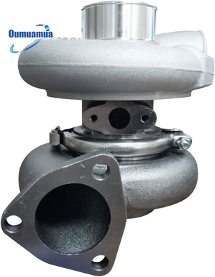 Jual langsung pabrik baru turbo TD06 untuk mesin Kato 6D14 turbocharger 49179-00110 ME037701