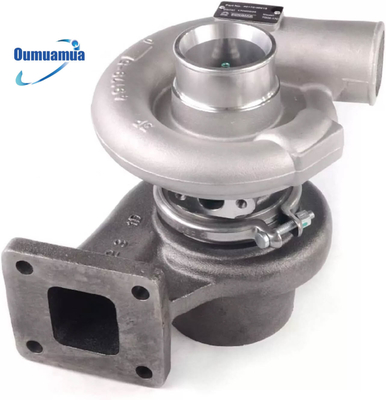Turbin hemat energi tinggi baru TD06-17C untuk mesin Kato 6D31T turbocharger 49179-02110 penjualan langsung pabrik