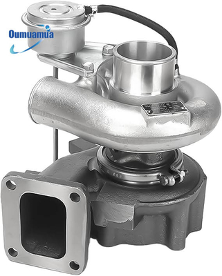 Kualitas tinggi TD06-7 untuk pabrik Kato mesin langsung turbin hemat energi efisiensi tinggi 6M60T turbocharger 49179-02712 ME304598