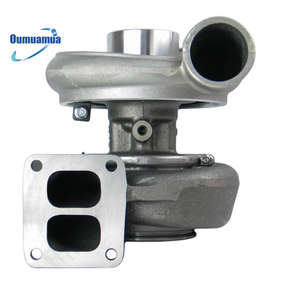 Turbin lengkap TD08H-22D Turbocharger berkualitas tinggi 49188-01651 Untuk Mesin Kato 6D24