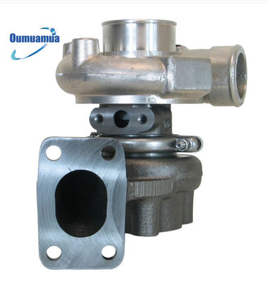 Turbocharger hemat energi TD04 untuk mesin Kato 4D31 pabrik langsung OEM 49189-00800 ME080442