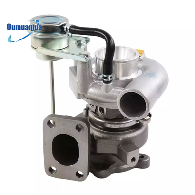 Turbo HD820-5 berkualitas tinggi untuk Kato mesin 6D34 turbocharger 49389-08001 4938908001 ME445813 Jual langsung pabrik baru